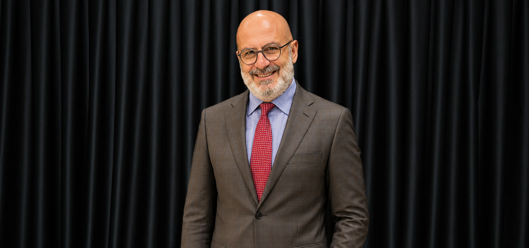Feridun Kemal Leventoğlu